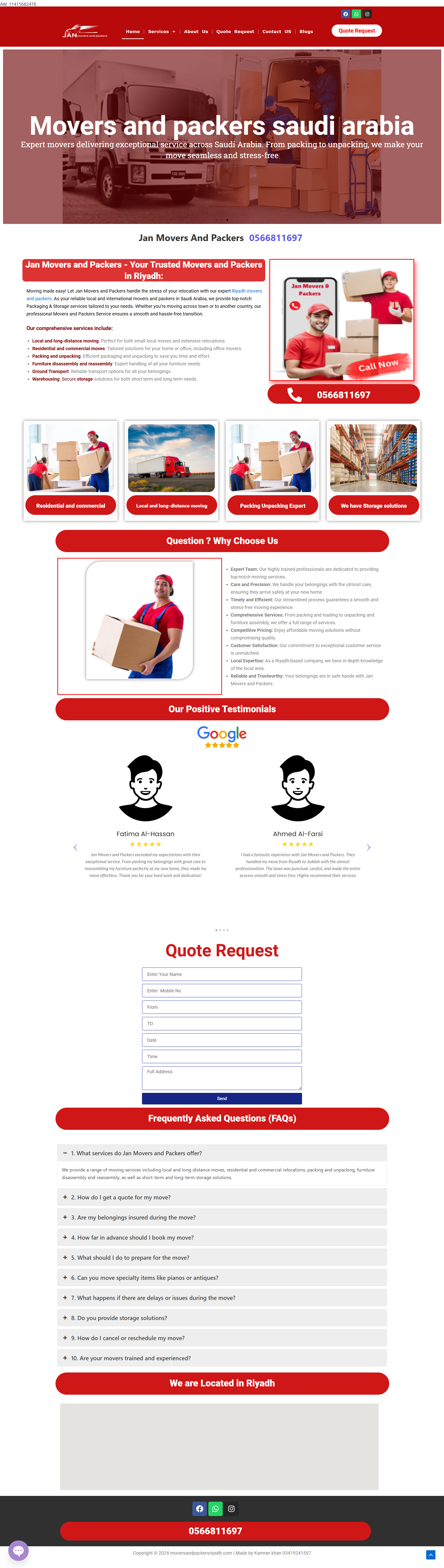 Portfolio Item