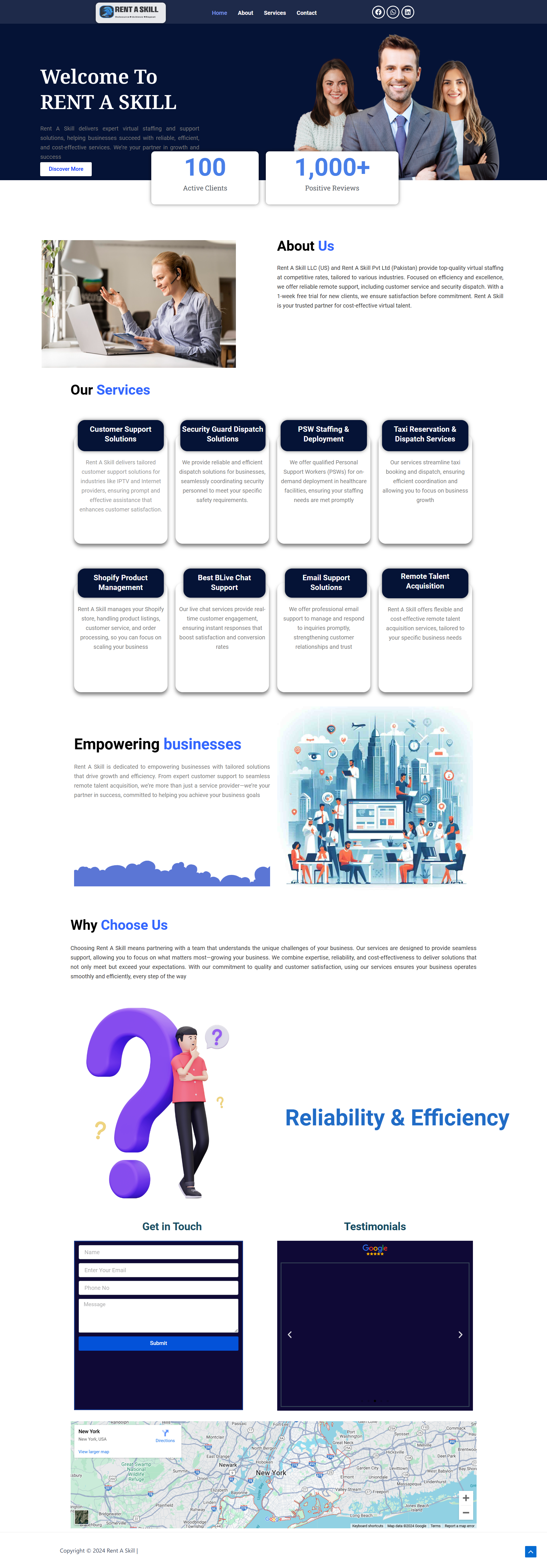 Portfolio Item