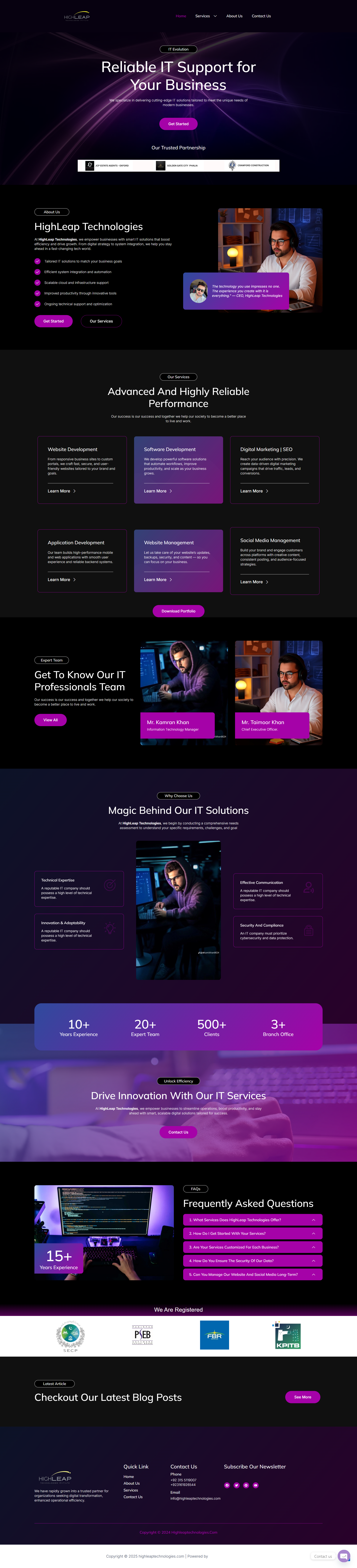 Portfolio Item