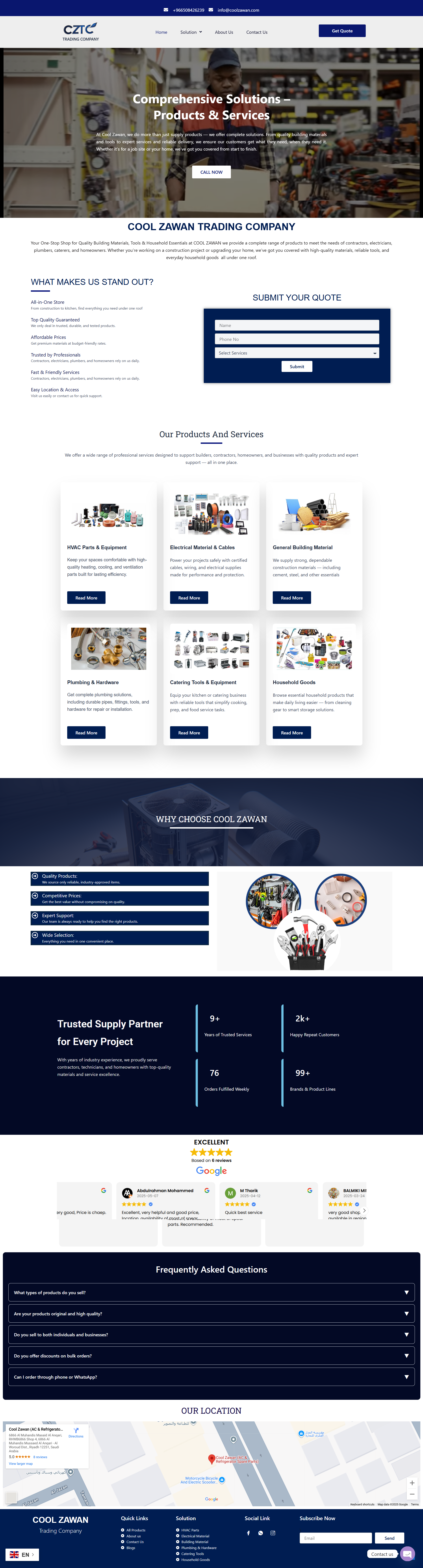 Portfolio Item